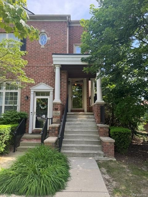 17034, Farmington, Livonia, Michigan, 48154