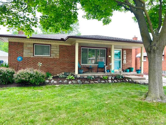 29701, Sherry, Madison Heights, Michigan, 48071