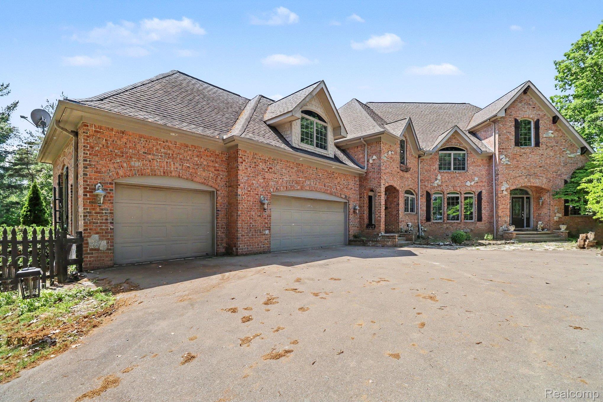 16400, Easudes, Grass Lake, Michigan, 49240