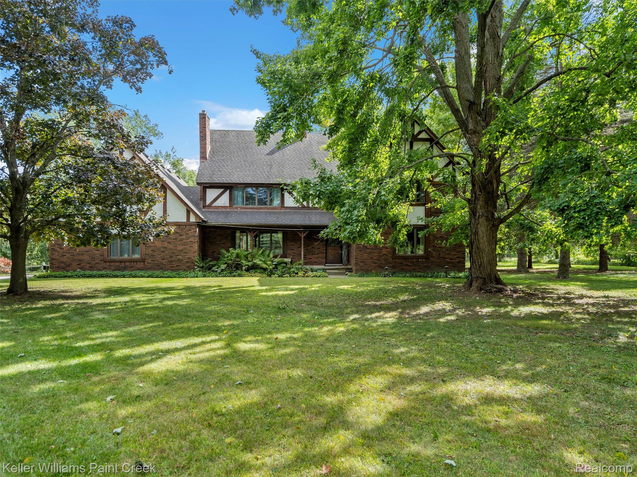 5500, Seymour Lake, Oxford, Michigan, 48371
