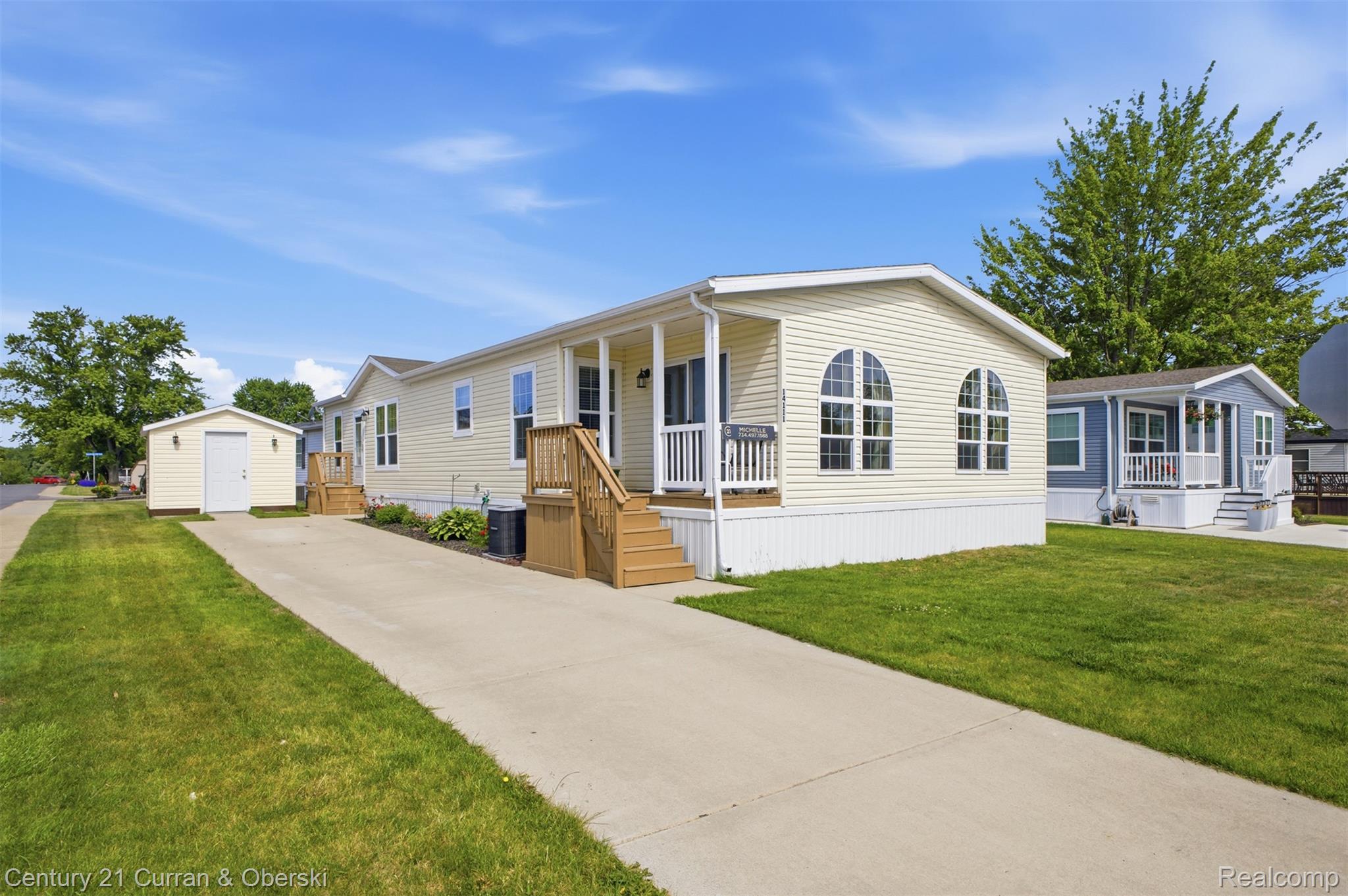 14111, Wilson, Plymouth, Michigan, 48170