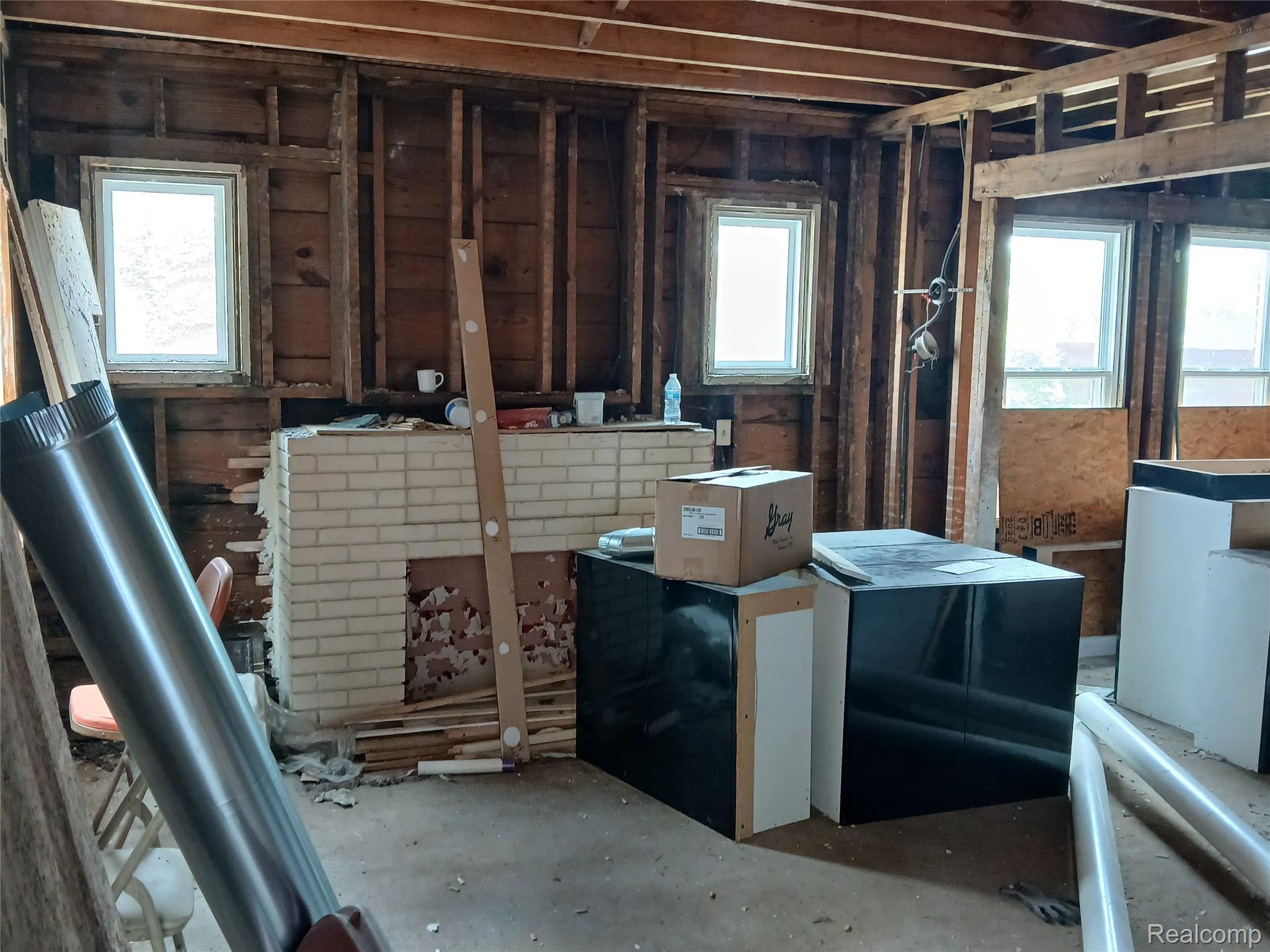 12796, Stoepel, Detroit, Michigan, 48238