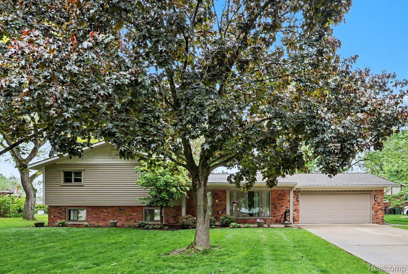 13555, Terry, Utica, Michigan, 48315