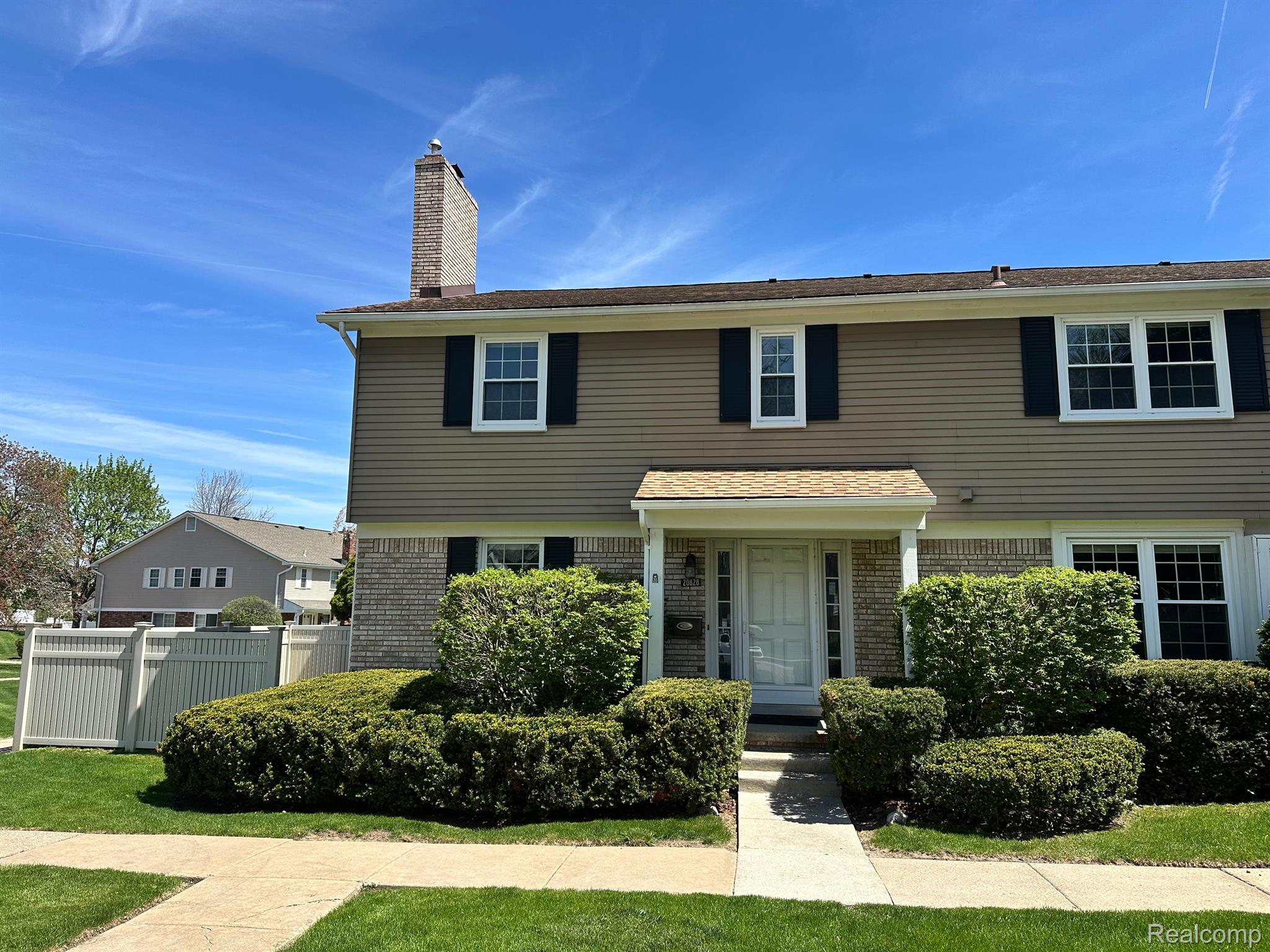 20828, GLEN HAVEN, Northville, Michigan, 48167
