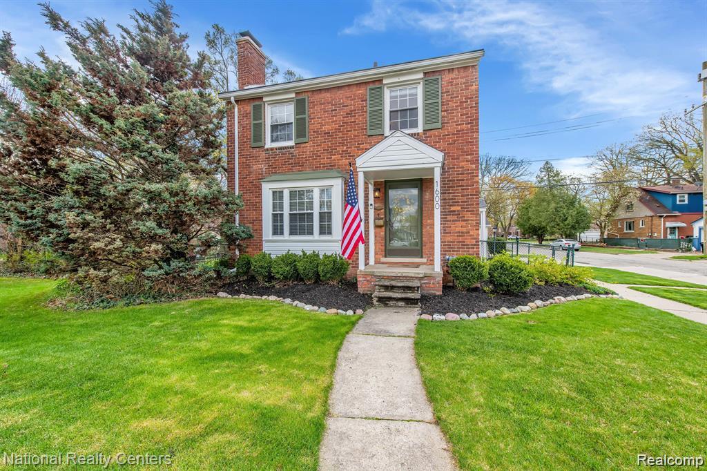 1600, 4th, Royal Oak, Michigan, 48067