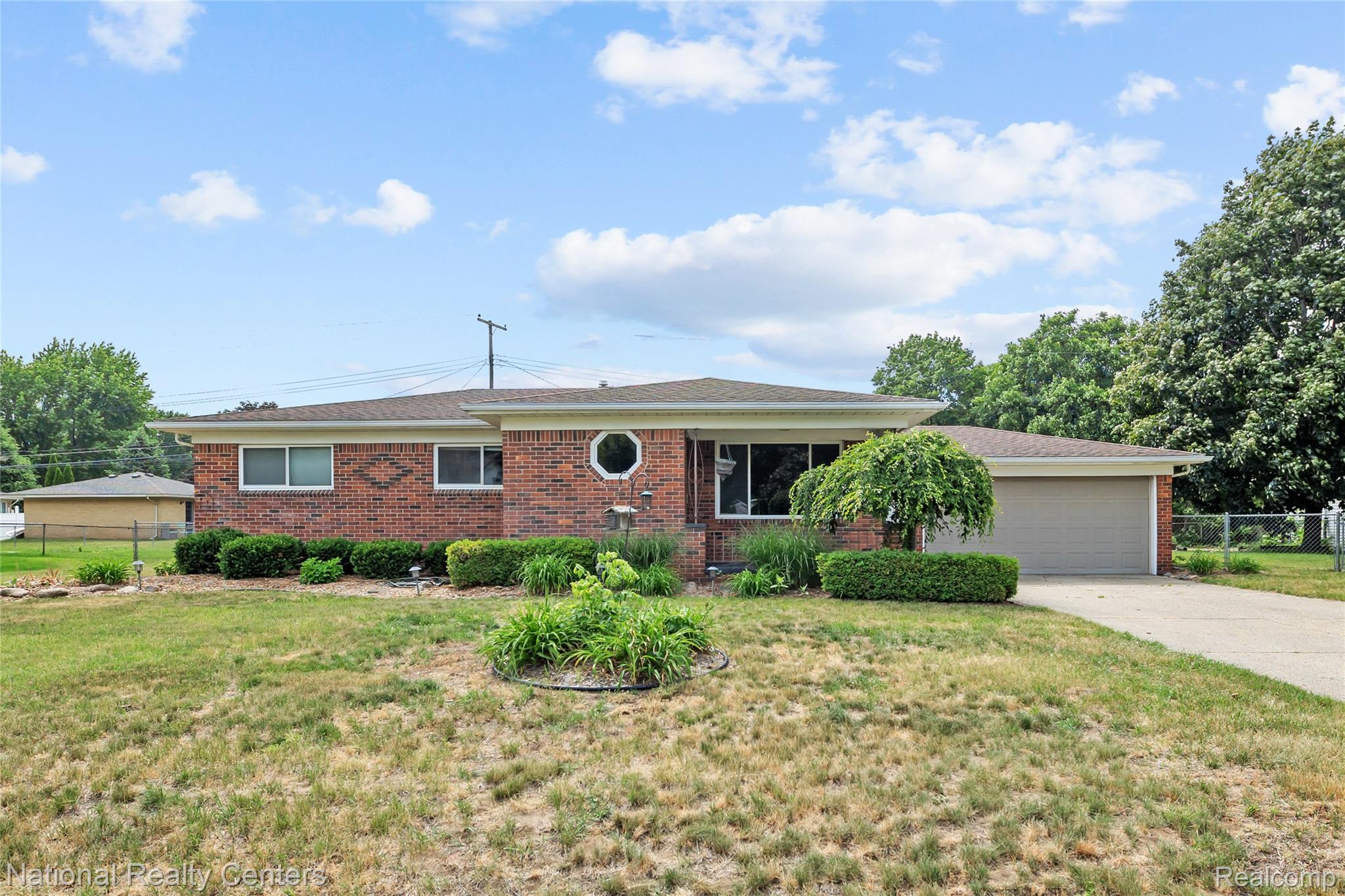 52655, Pappy, Shelby Twp, Michigan, 48316