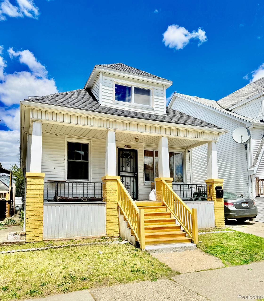 3911, Edwin, Hamtramck, Michigan, 48212