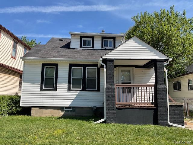 7235, Maxwell, Warren, Michigan, 48091