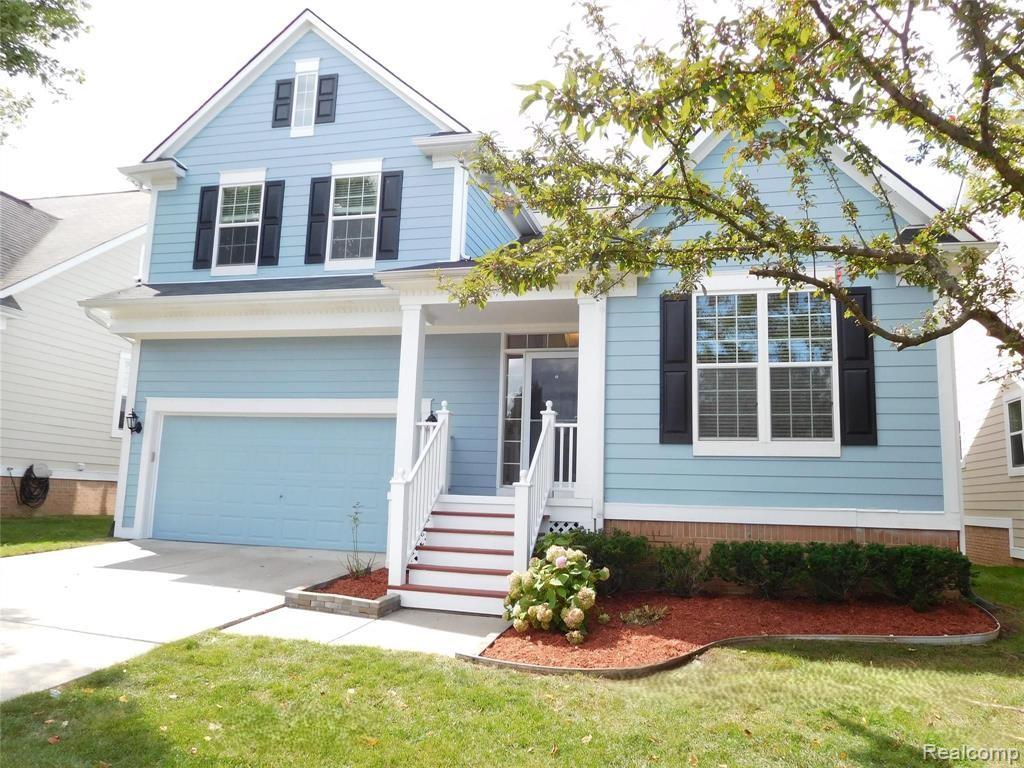 29377, Whistler, Novi, Michigan, 48377