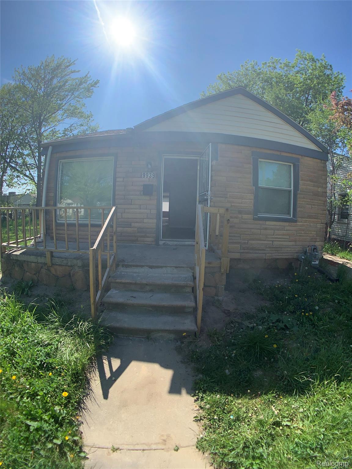 9939, Prest, Detroit, Michigan, 48227