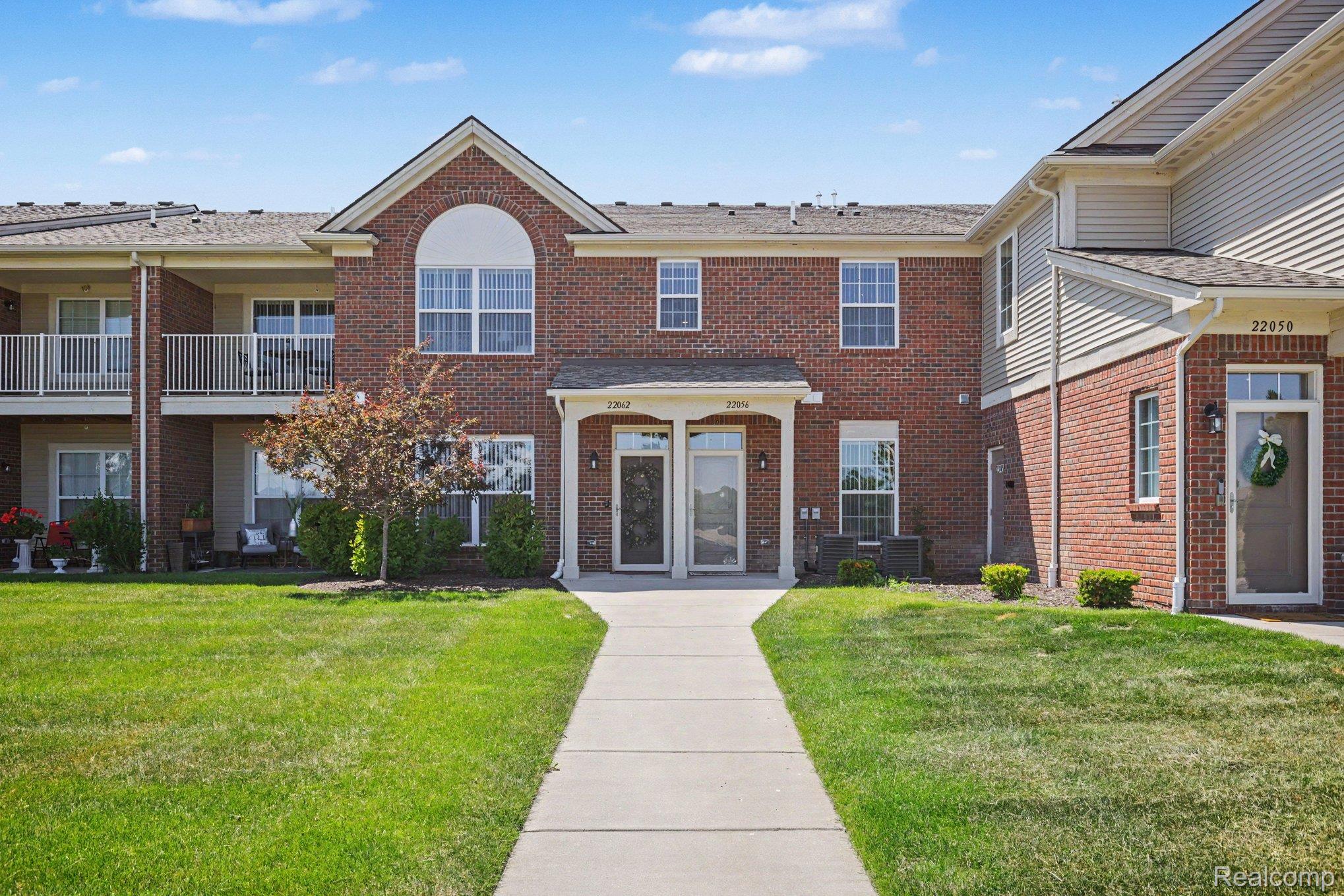 22056, Andover, #93, Macomb, Michigan, 48042