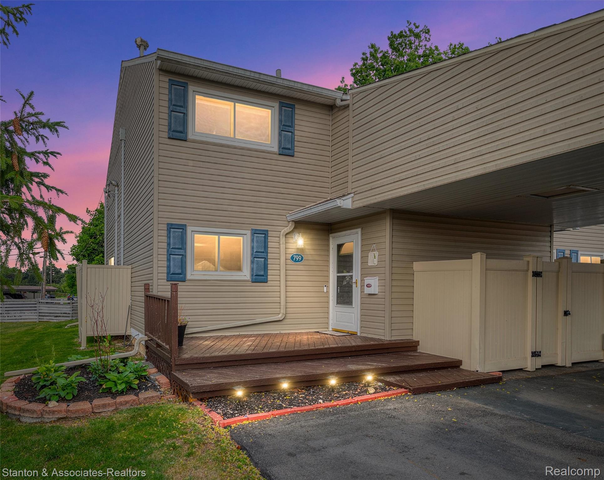 799, Kirts, Troy, Michigan, 48084