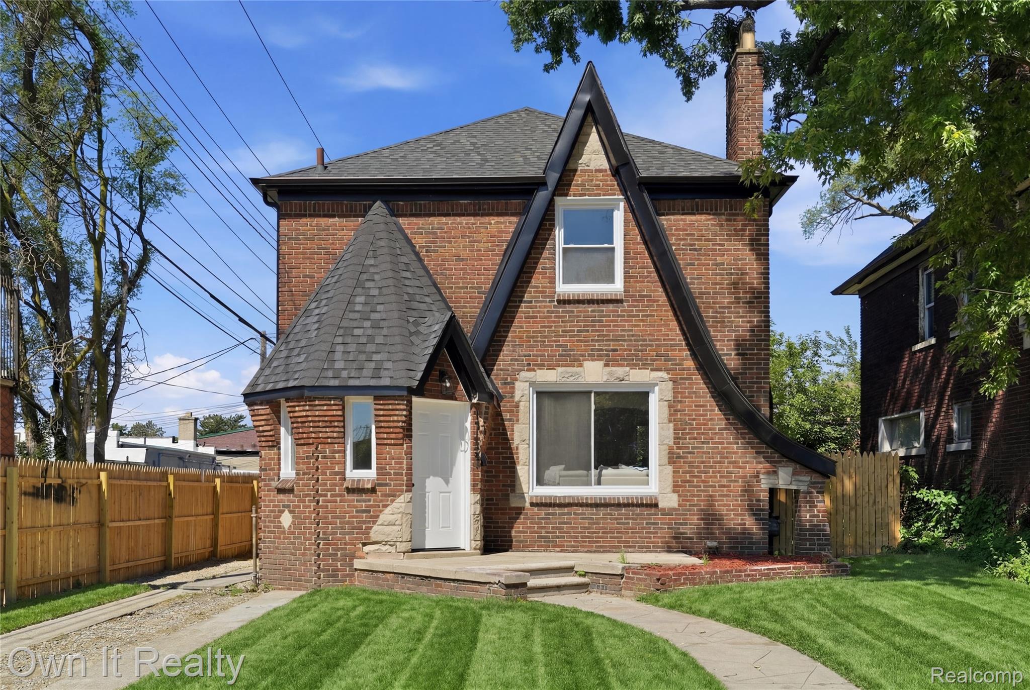 17127, Santa Barbara, Detroit, Michigan, 48221