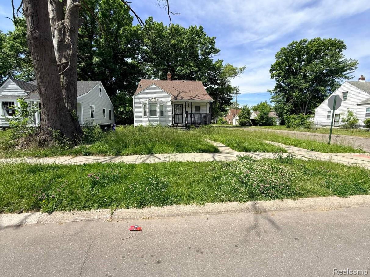 6215, Radnor, Detroit, Michigan, 48224