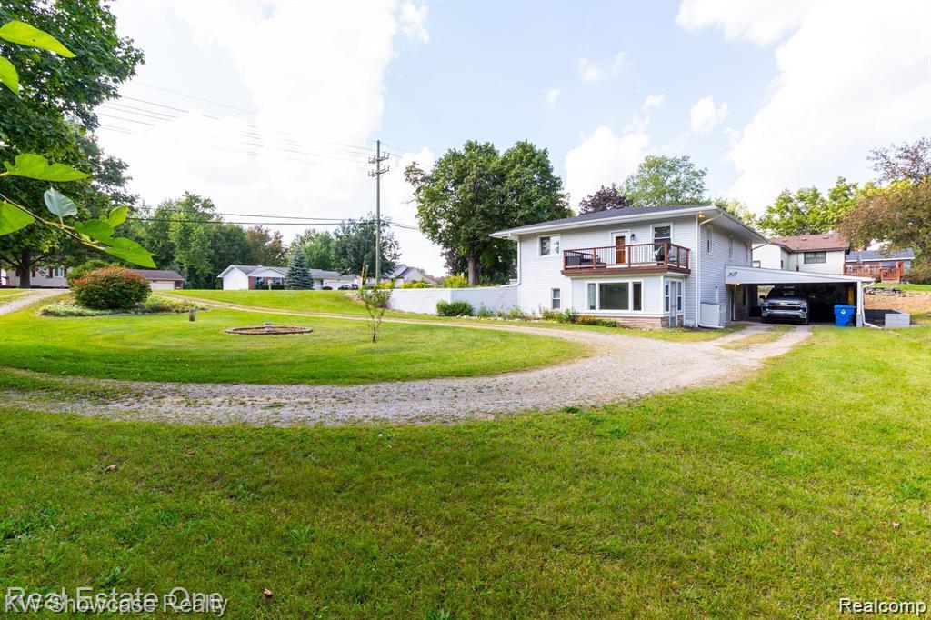 331, Lochaven, Waterford, Michigan, 48327