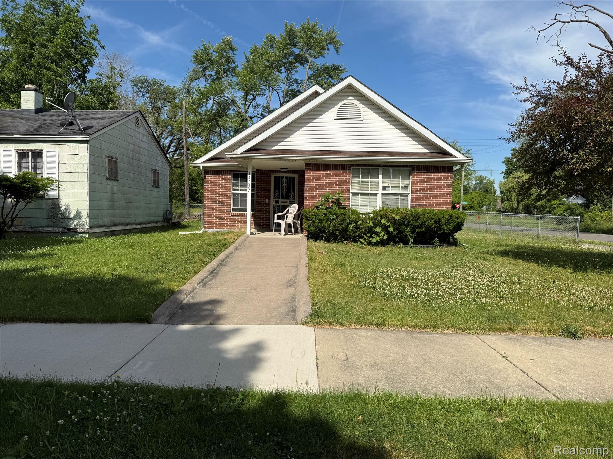 14257, Fielding, Detroit, Michigan, 48223
