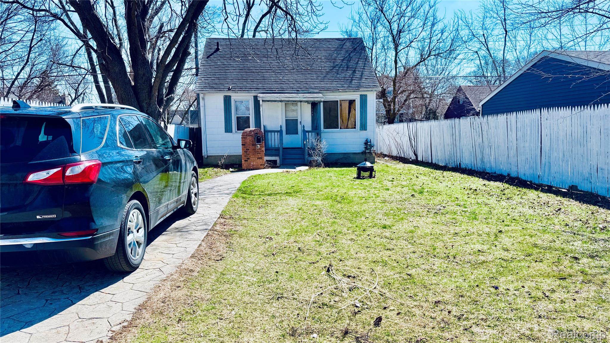 7540, Prospect, Warren, Michigan, 48091