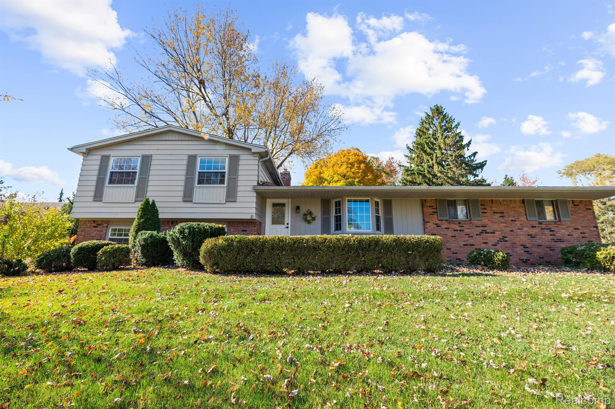 373, BELLARMINE, Rochester Hills, Michigan, 48309
