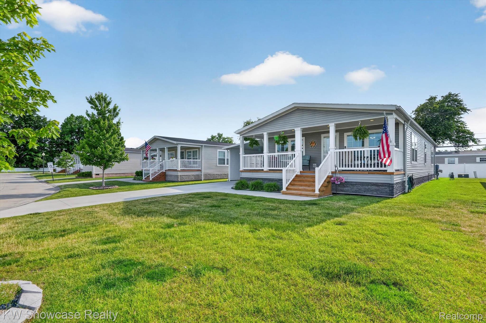 52525, Willow Wood, Chesterfield, Michigan, 48051