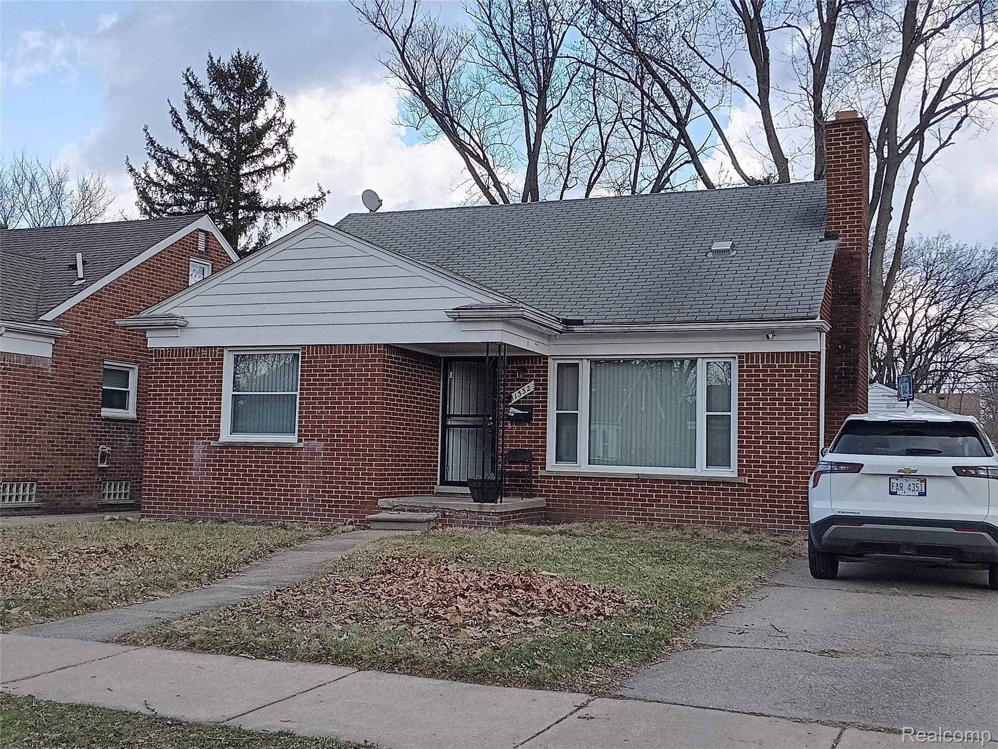 11332, Riverdale, Redford, Michigan, 48239