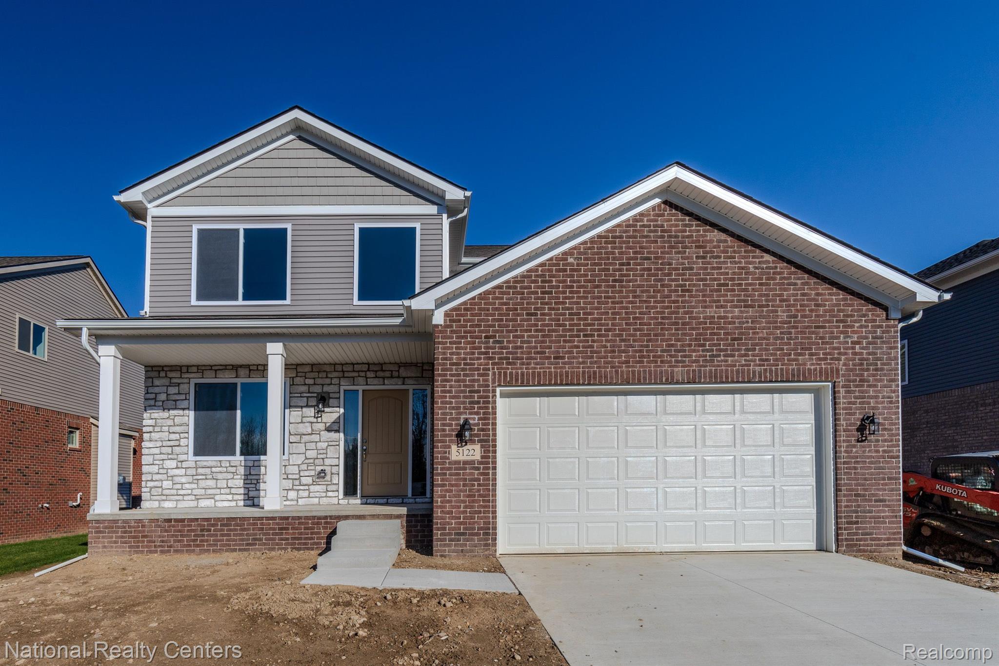 53188, Woodland Meadows, Chesterfield, Michigan, 48047
