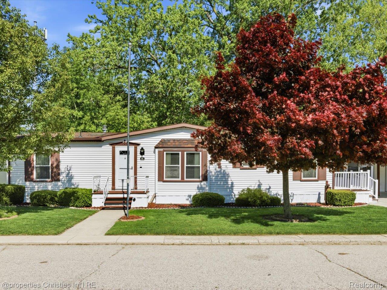 3333, Ravenswood Road, #81, Marysville, Michigan, 48040