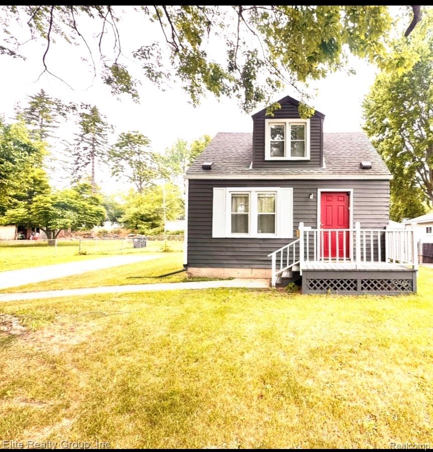 5990, Janet, Taylor, Michigan, 48180