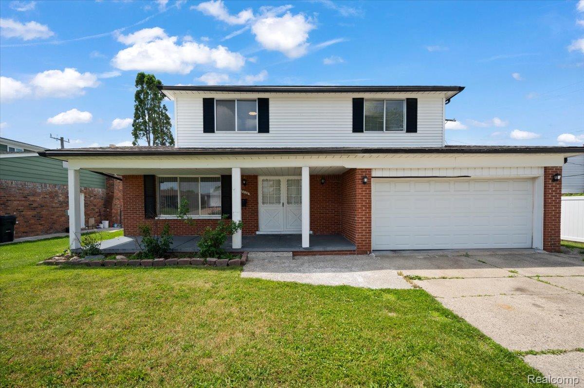 3528, Byrd, Sterling Heights, Michigan, 48310