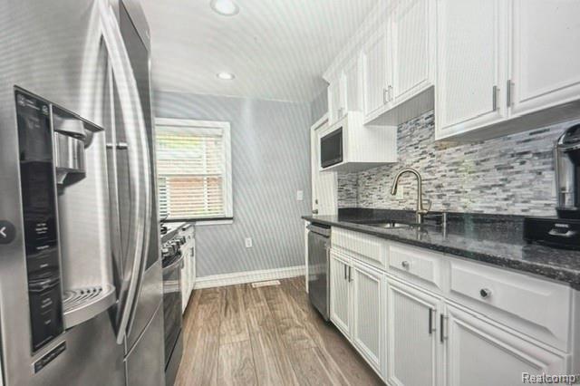 146, Meridan, Dearborn, Michigan, 48124