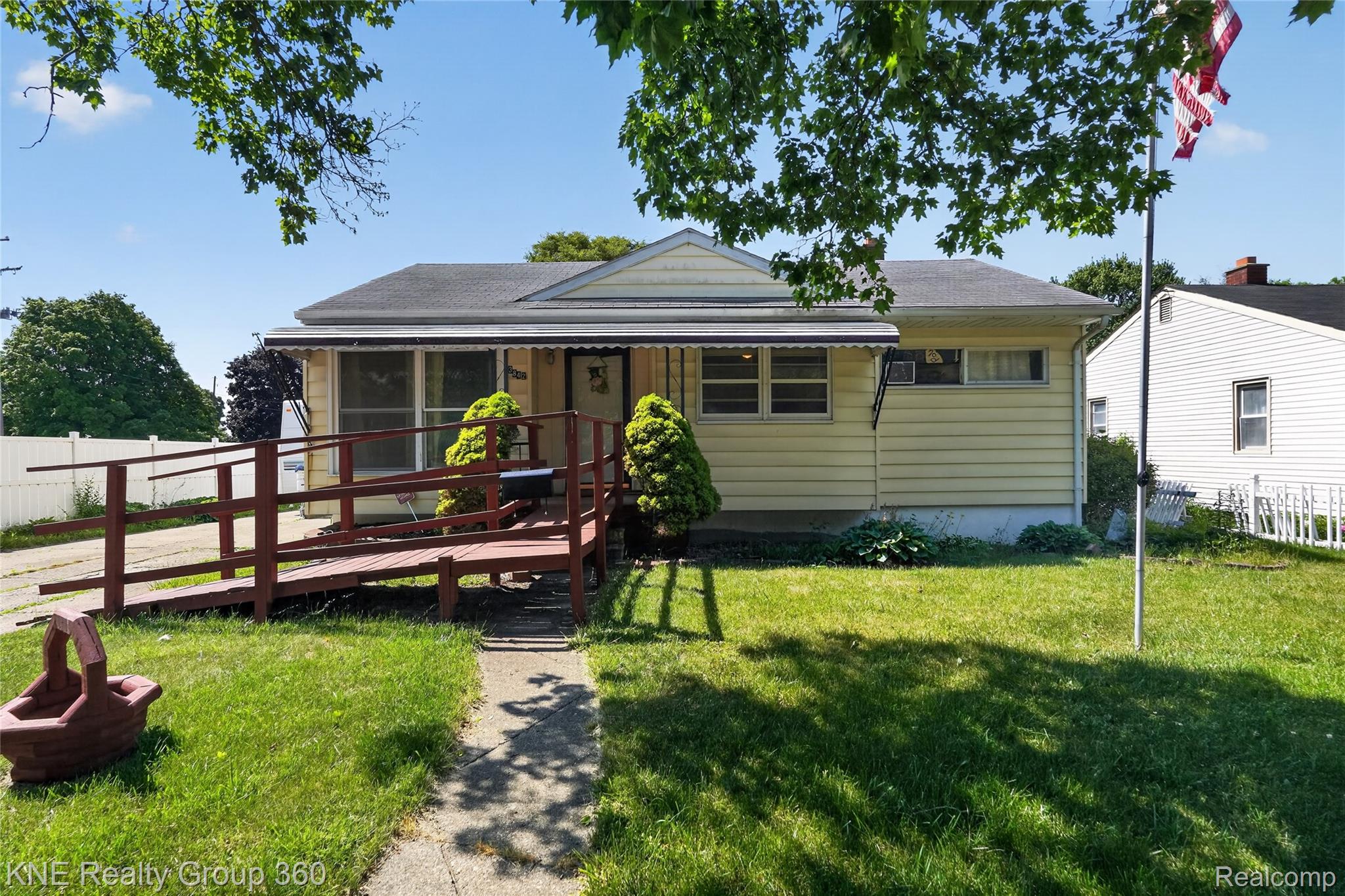 3842, Beechwood, Flint, Michigan, 48506