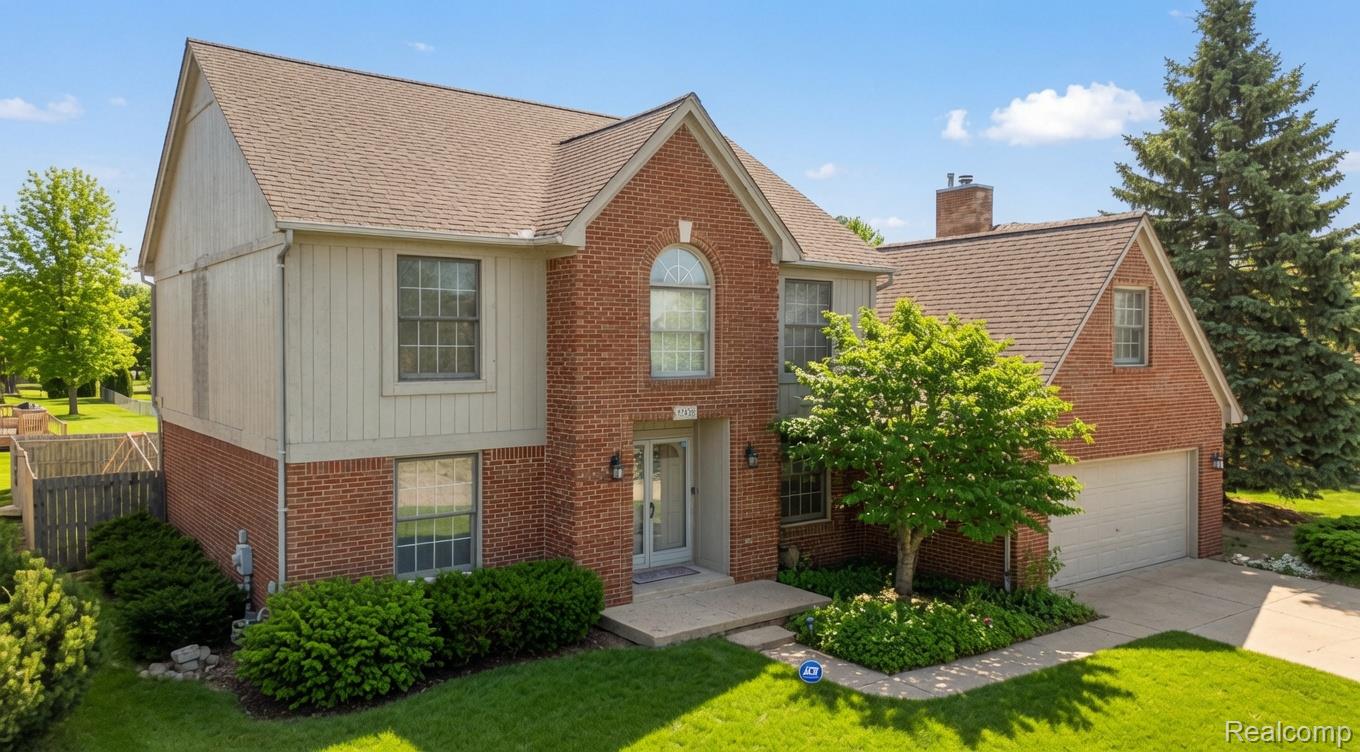 53428, Gregory, Macomb, Michigan, 48042