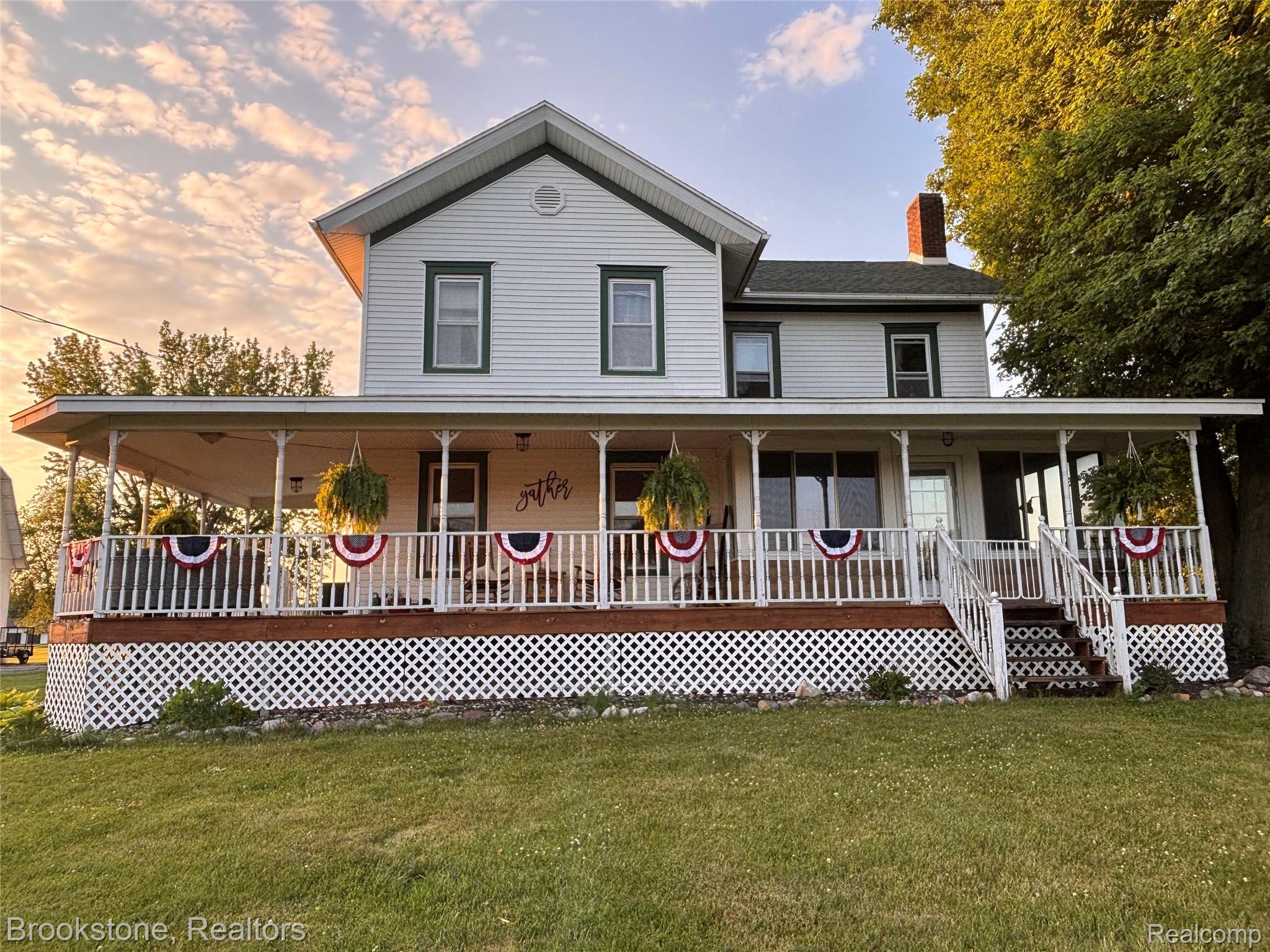 3669, B, S, Battle Creek, Michigan, 49015