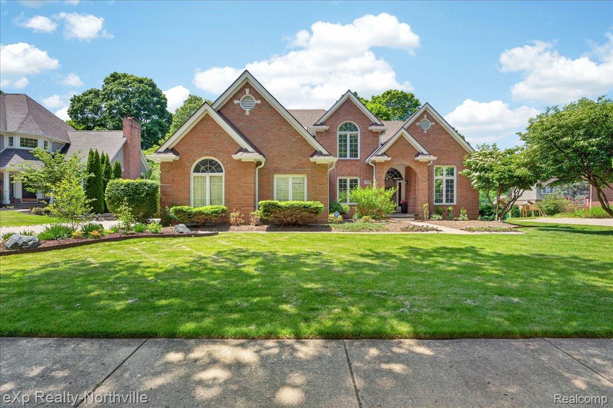 20909, Dundee, Novi, Michigan, 48375