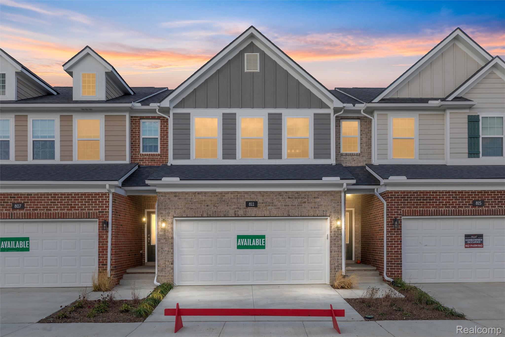 811, Balmoral Ln, Troy, Michigan, 48085