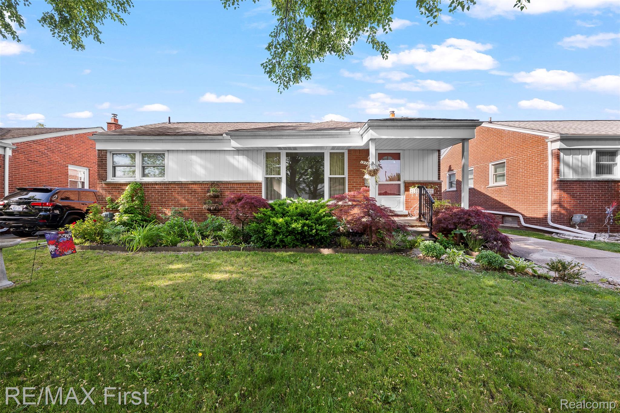 19712, Gaukler, St. Clair Shores, Michigan, 48080