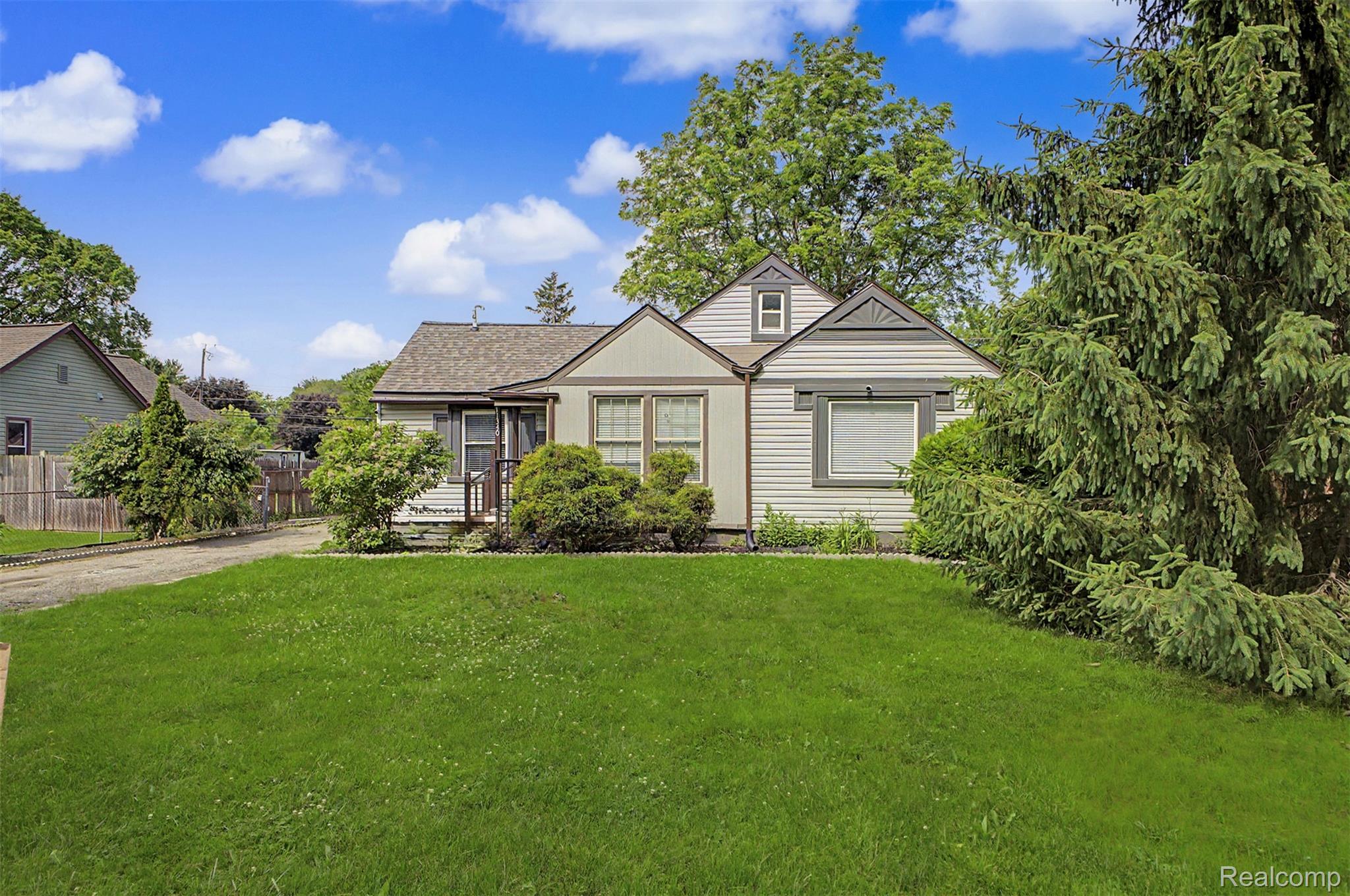 11340, Polk, Taylor, Michigan, 48180
