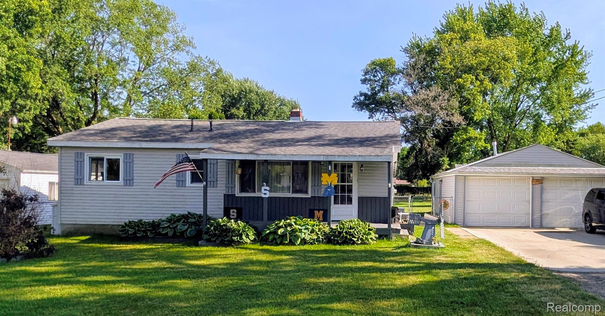 4456, Coldwater, Flint, Michigan, 48506