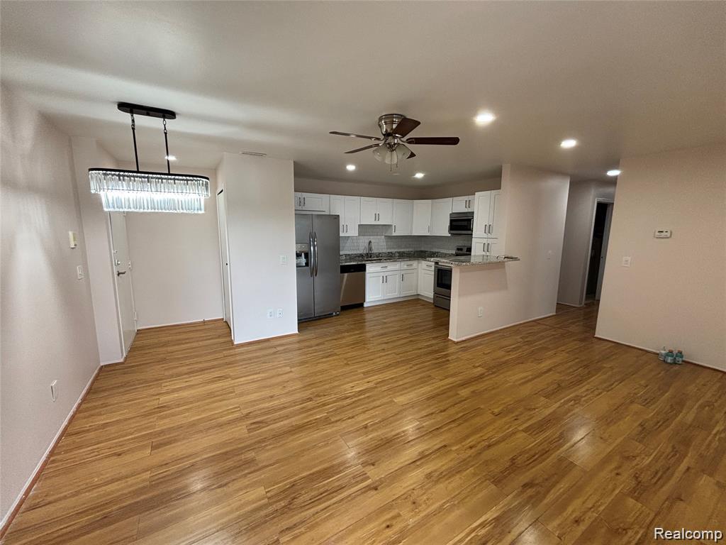 15140, Seagull, Sterling Heights, Michigan, 48313