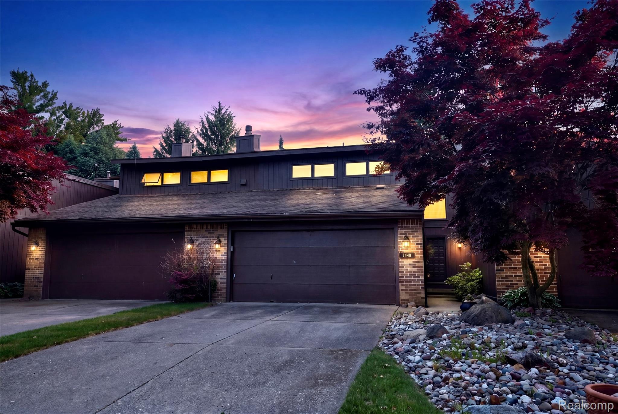 1448, Beaumont, Flushing, Michigan, 48433