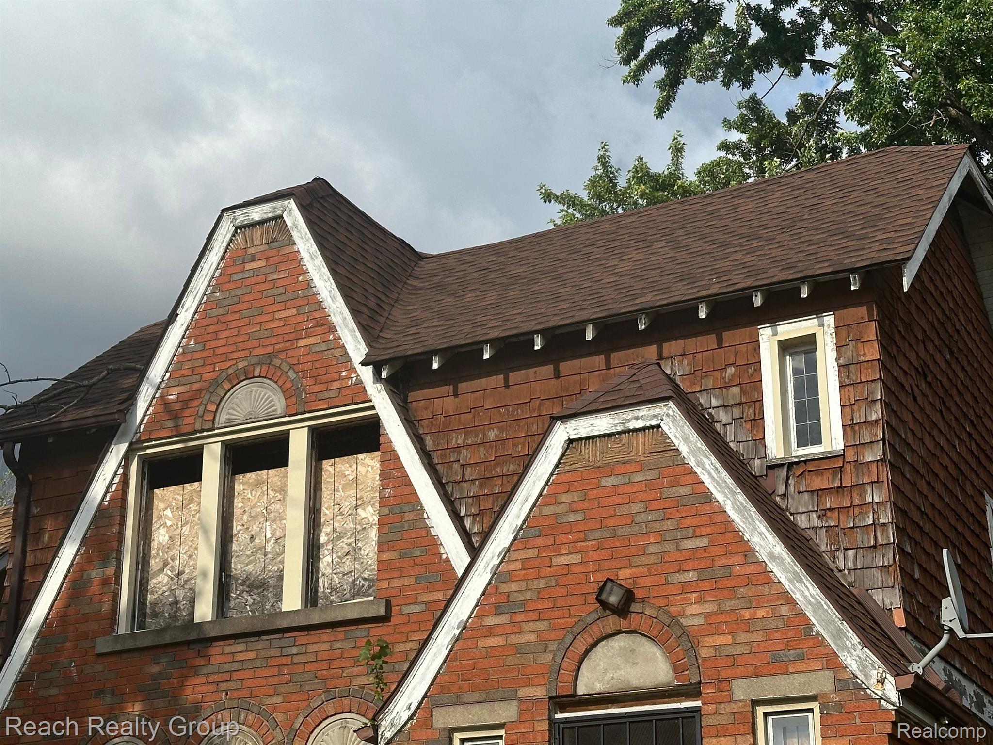 13614, MEYERS, Detroit, Michigan, 48227