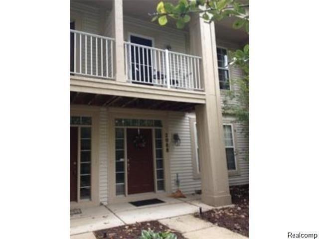 2088, ARCADIA, Canton, Michigan, 48188