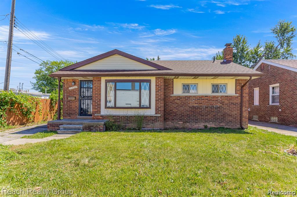 11430, Lenore, Redford, Michigan, 48239