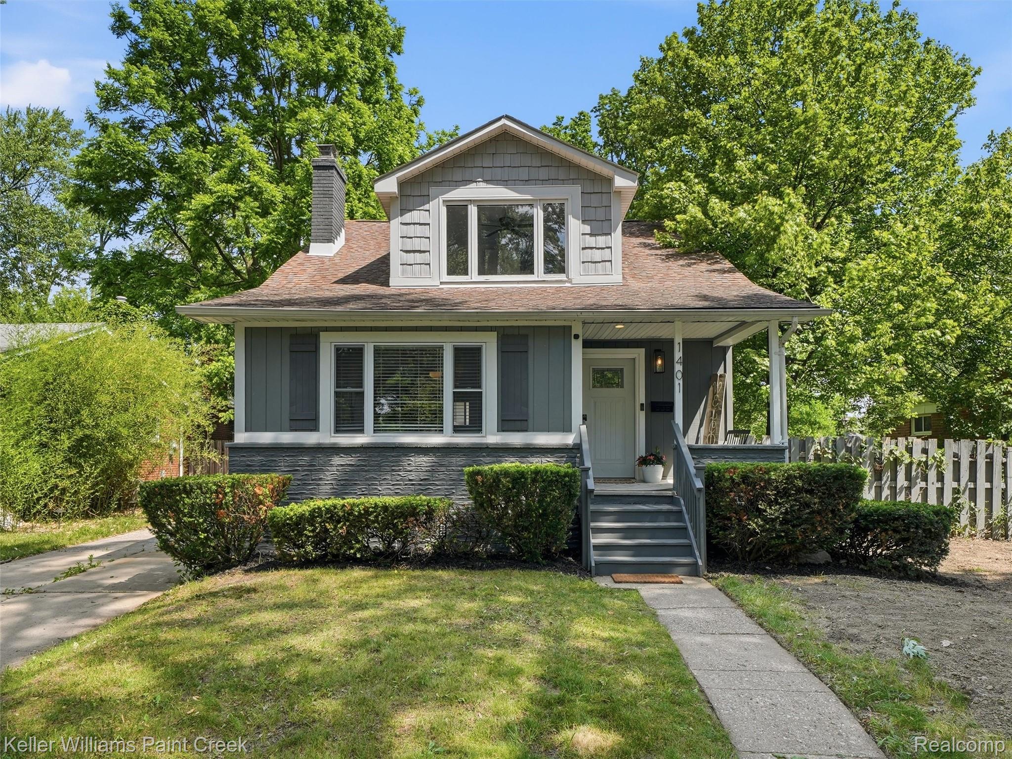 1401, Midland, Royal Oak, Michigan, 48073