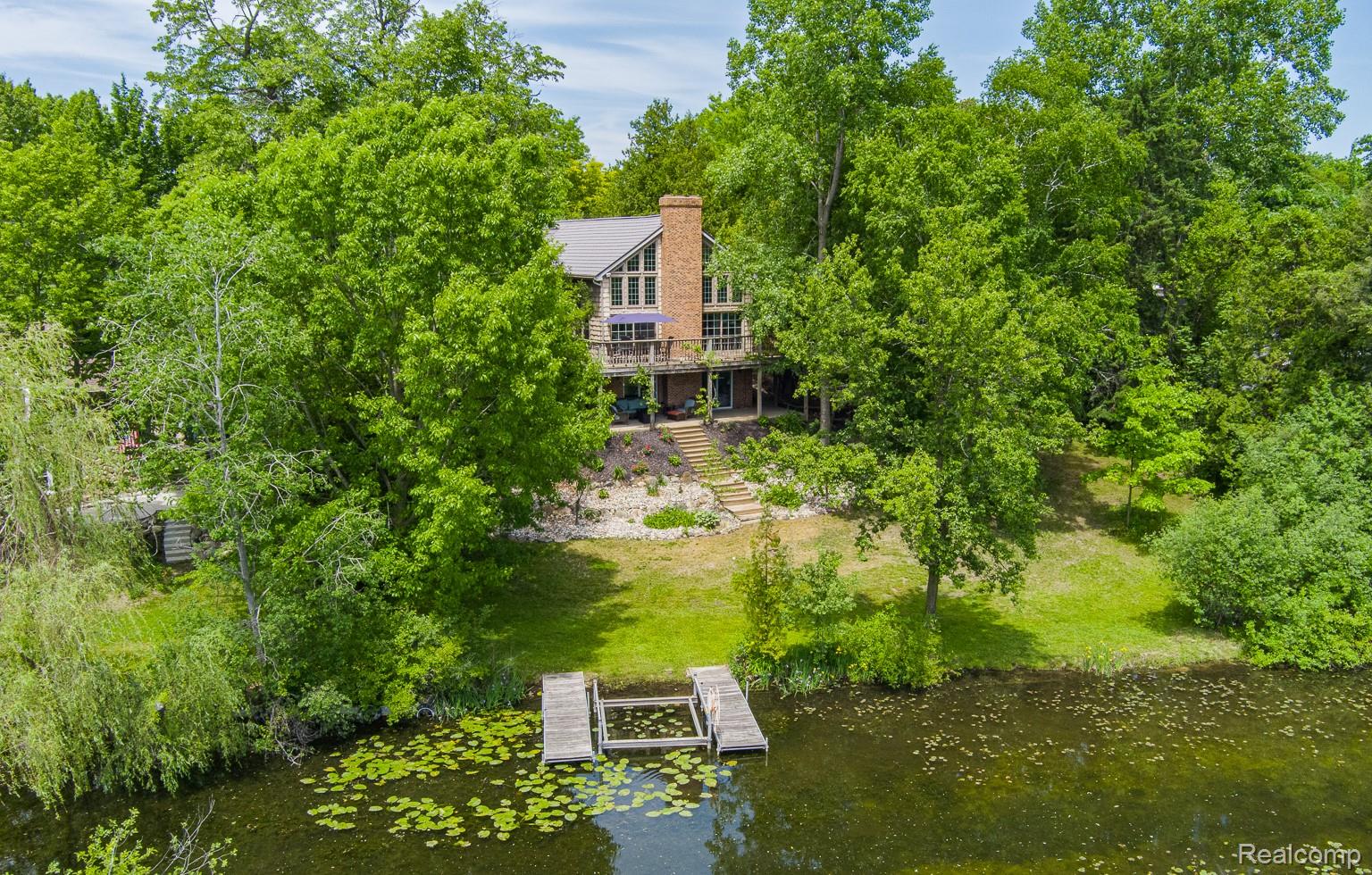 4780, Hillcrest, Clarkston, Michigan, 48346