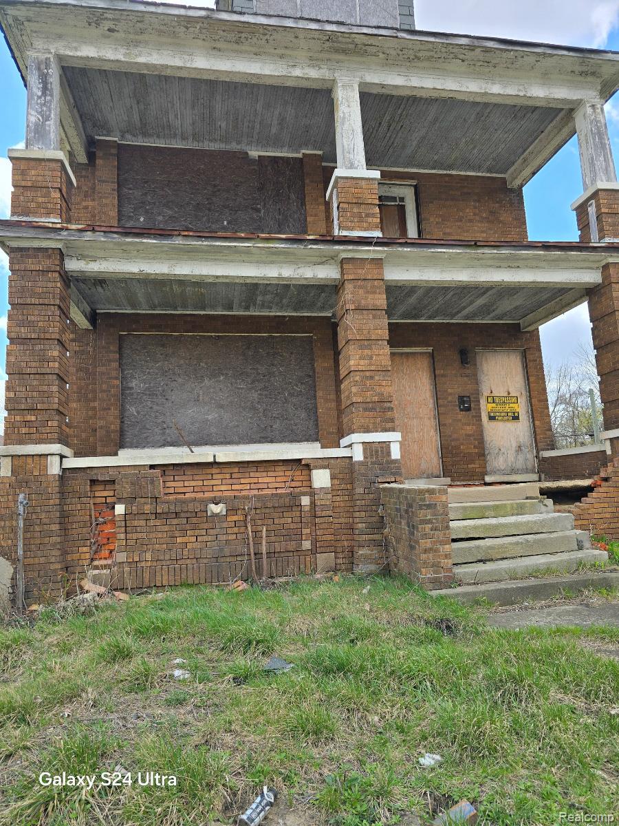 320, Owen, Detroit, Michigan, 48202