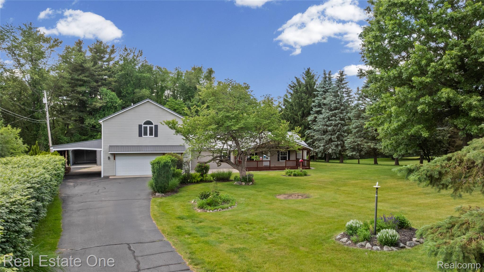 3708, Hideaway, Brighton, Michigan, 48114