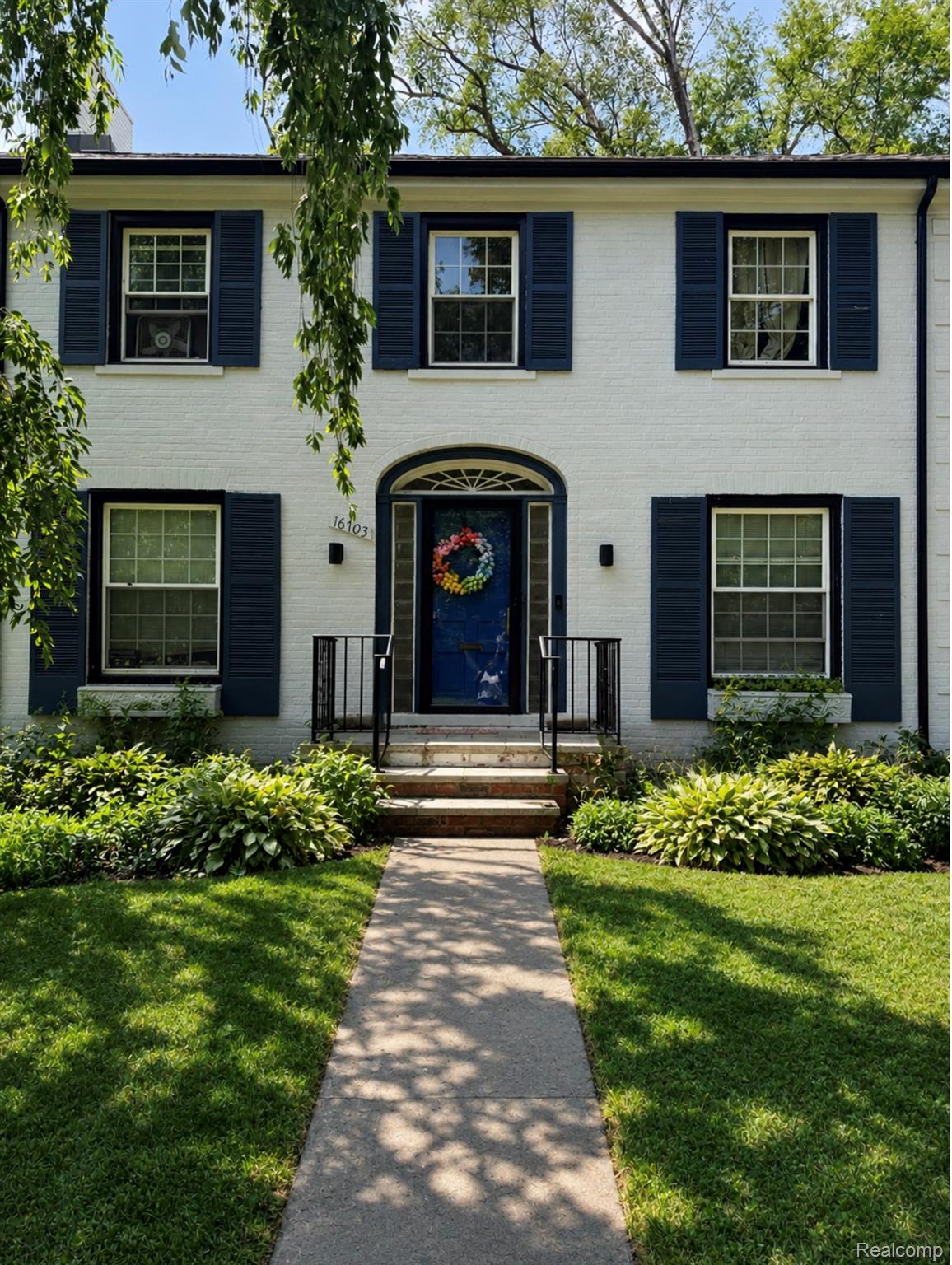 16705, Plainview, Detroit, Michigan, 48219