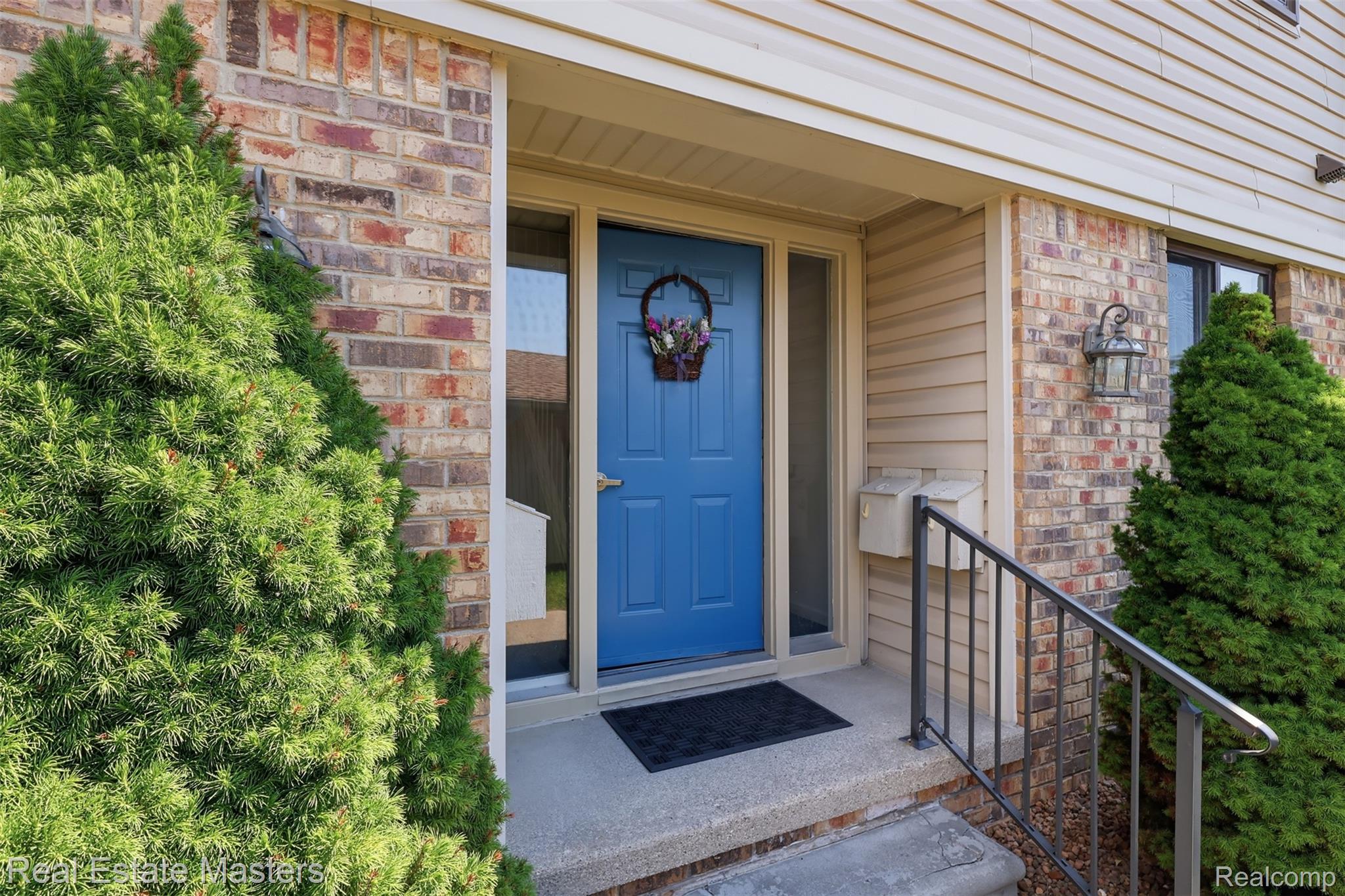 1700, River, #8, Marysville, Michigan, 48040