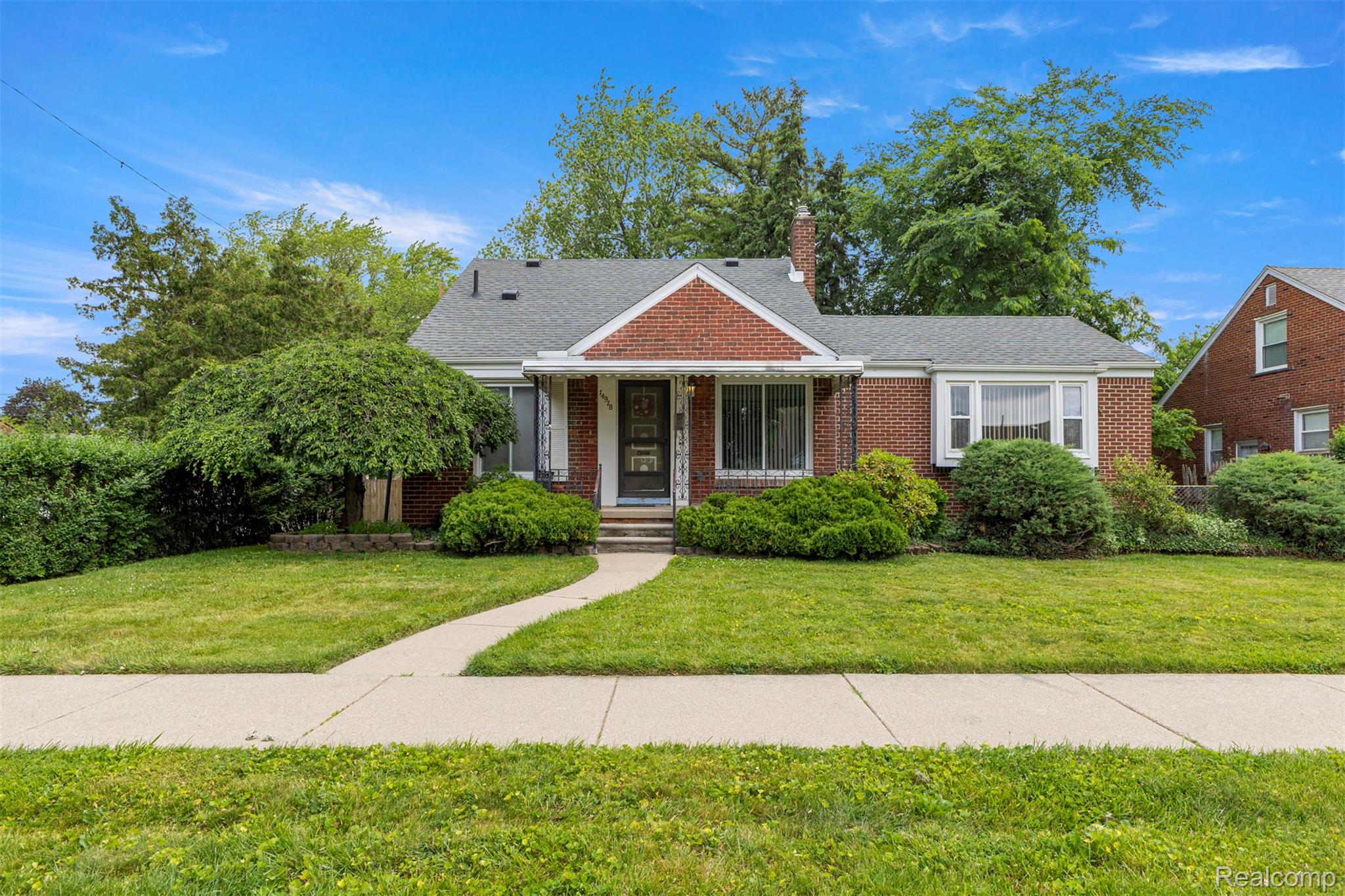 14918, Angelique, Allen Park, Michigan, 48101