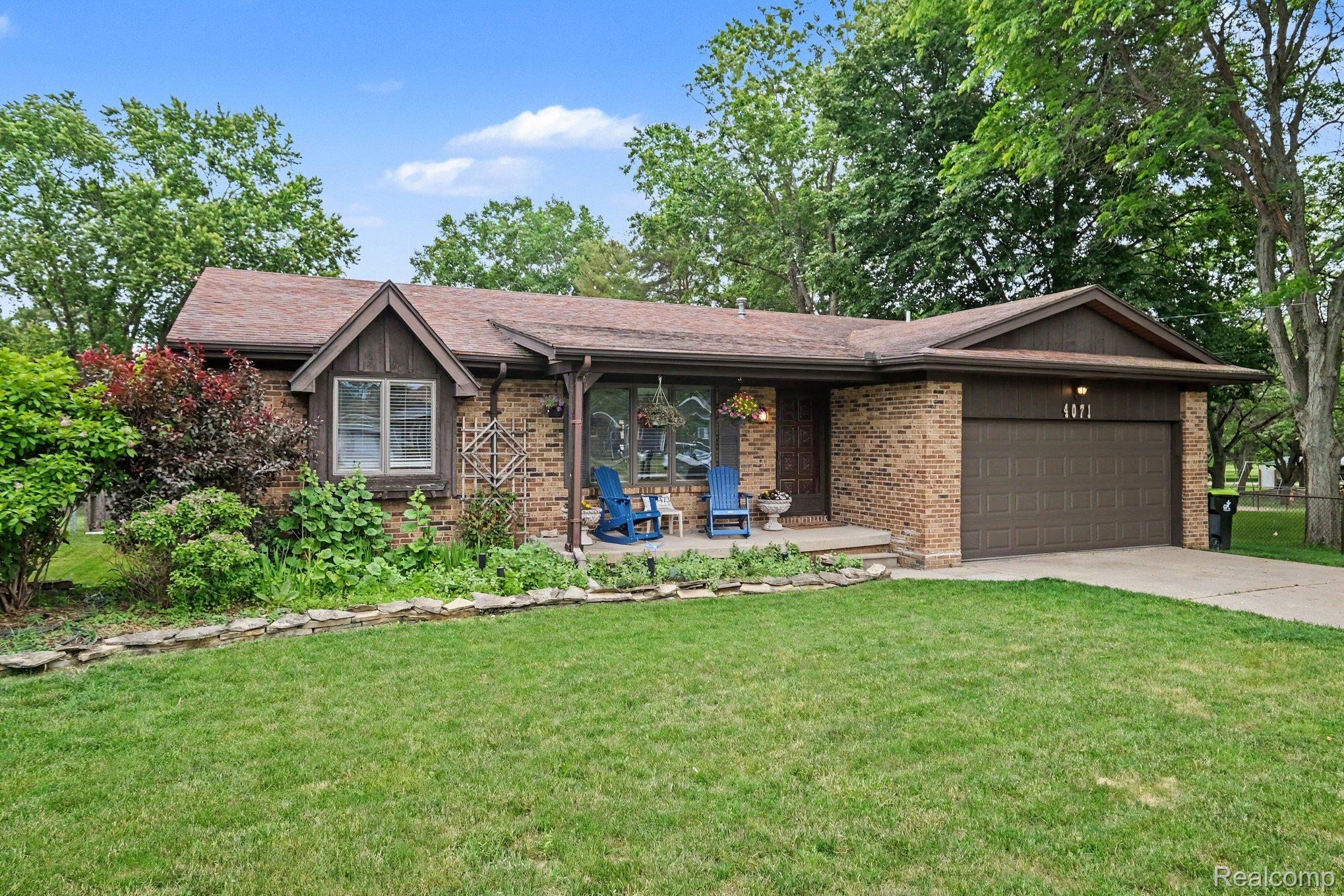 4071, Elms, Swartz Creek, Michigan, 48473
